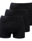 Men's Boxer Brief Trio