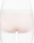 Ruby Limes insulin pump panty Rose Briolette with lace back view