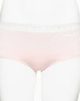 Ruby Limes insulin pump panty Rose Briolette with lace inside