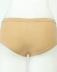 Nude Briolette - right side pocket