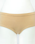 Nude Briolette - right side pocket