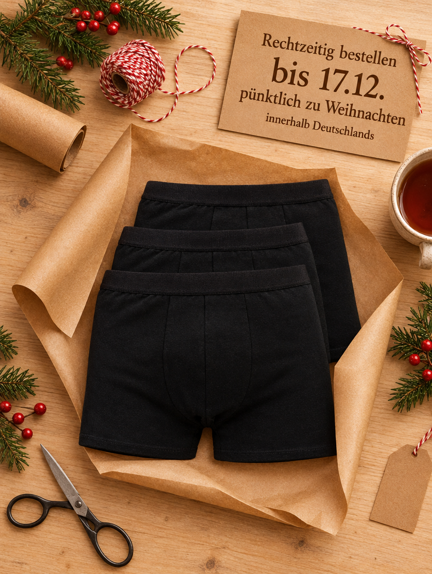 Bestellschluss: 17.12.