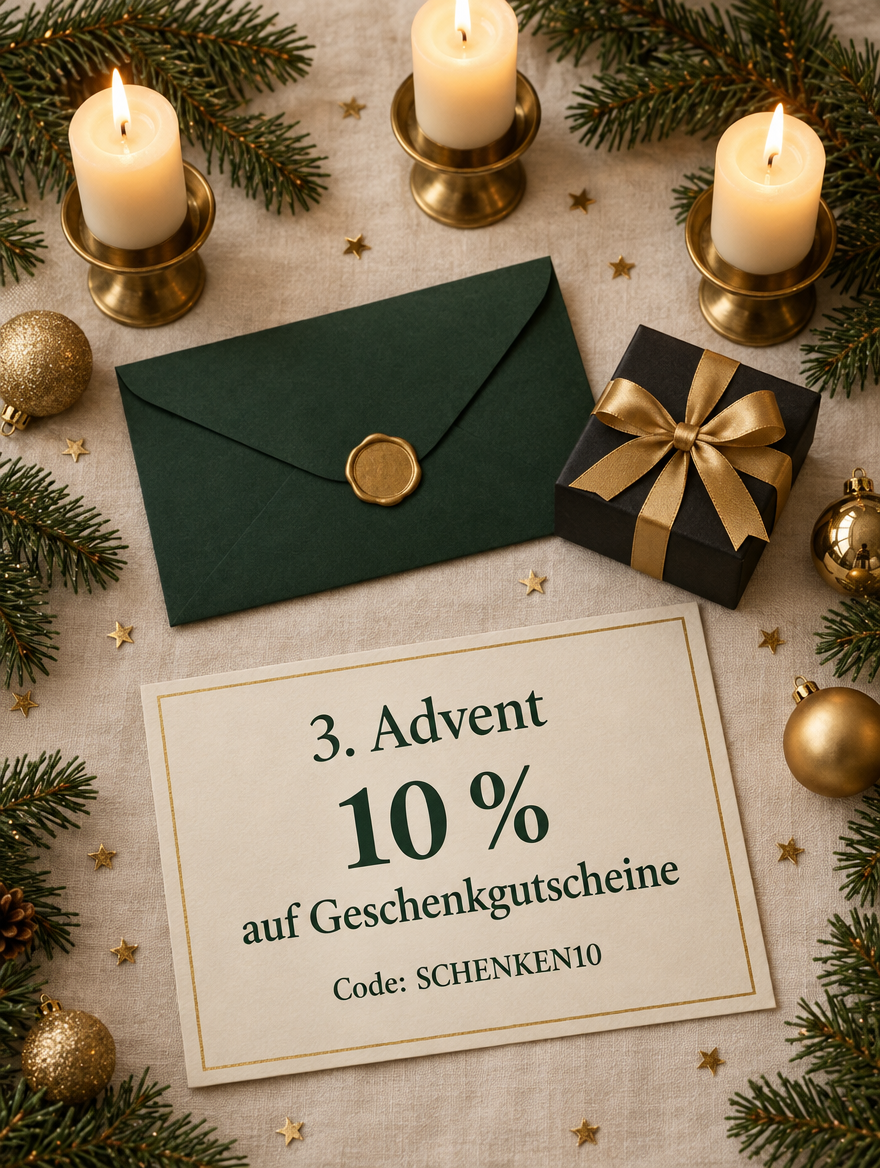 Der rubylimes Gutschein