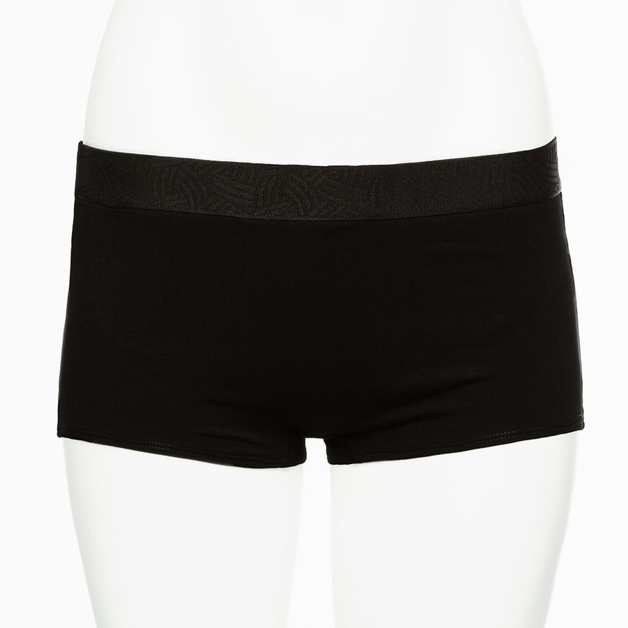 Pocket 1.0 - Black Cushion